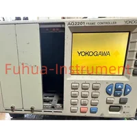 Yokogawa AQ2201 Frame Controller Module – Optical Test System Mainframe Controller - Image 5