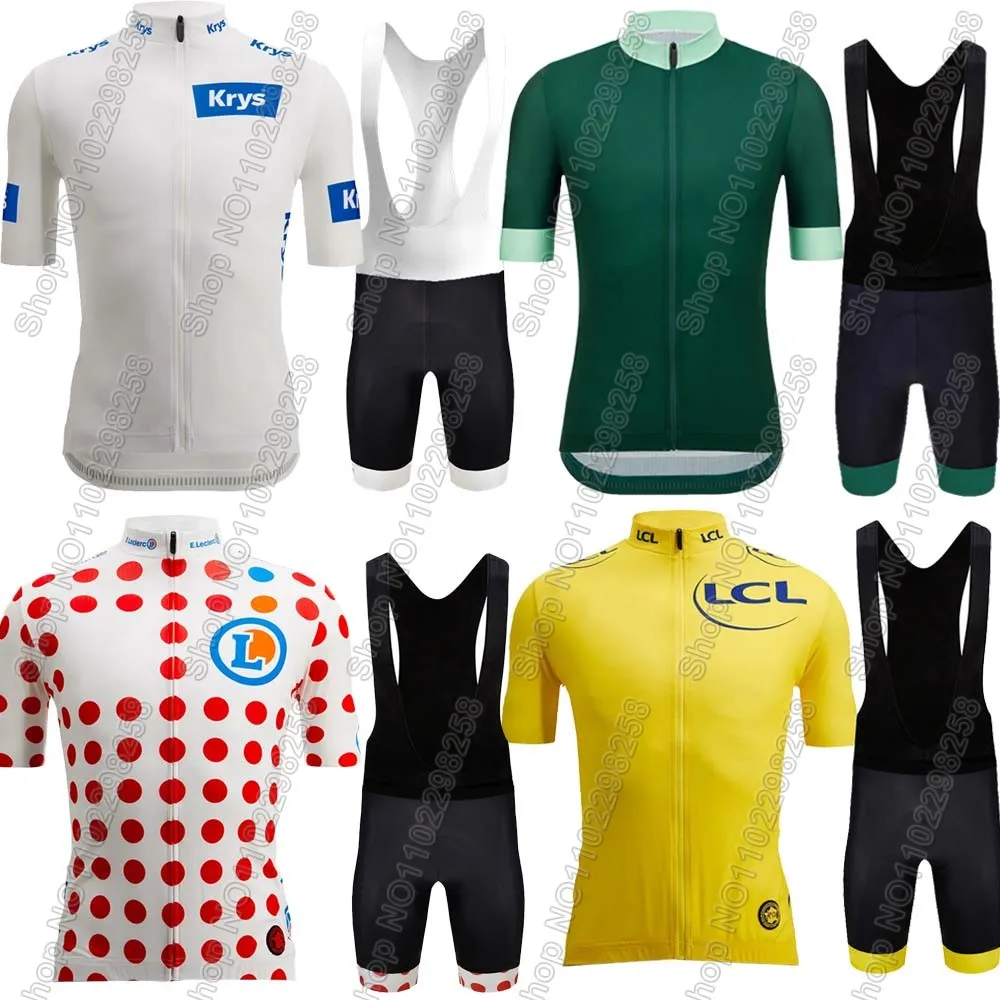 Women's Cycling Bib Kit Short Sleeve Jersey And Bib Shorts Set