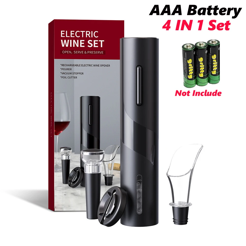 4IN1 AAA Battery
