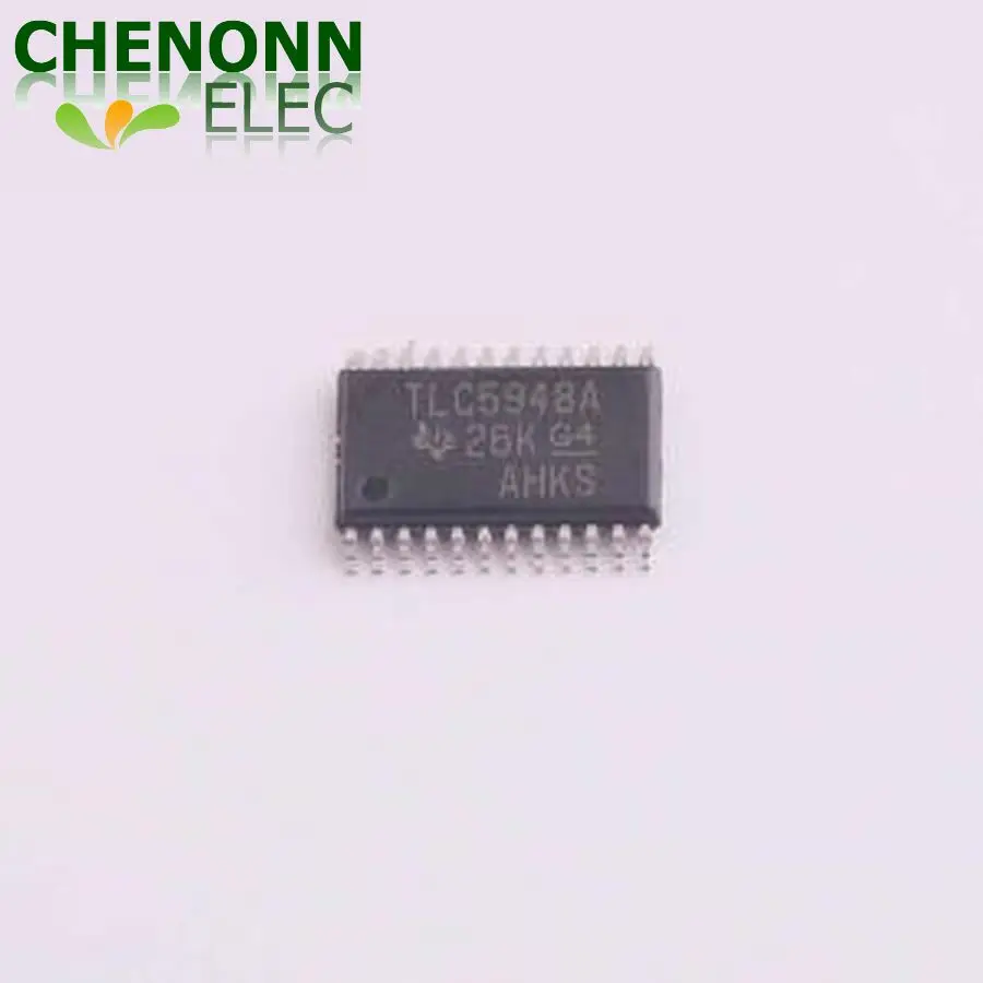 TLC5948APWPR