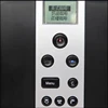 1160W POWER 1.4L tank capacity coffee maker Automatic Espresso Machine Coffee Maker with Grind Bean and Froth Milk 4