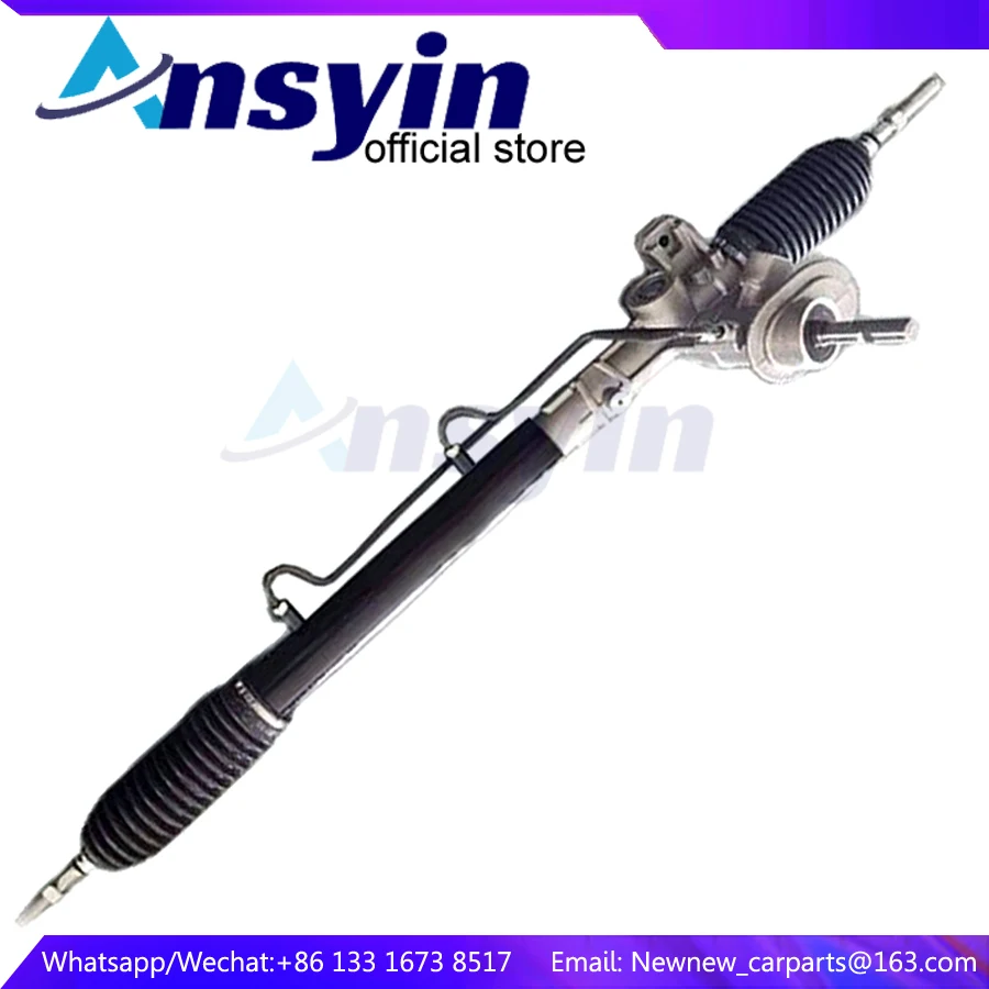 

Коробка передач гидроусилителя руля для FORD GALAXY / VW SHARAN 1995-2010 1007219 7295019 7M1422055K 7M1422061C 7M1422061DX, левый руль