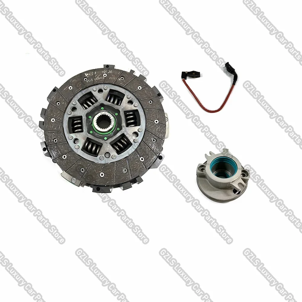ForFerrari360F430ClutchFlywheelBearingCluthShiftgearboxClutch