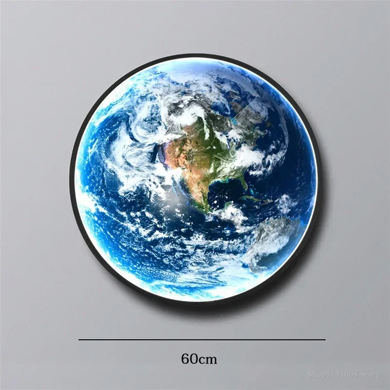 Earth B 60cm