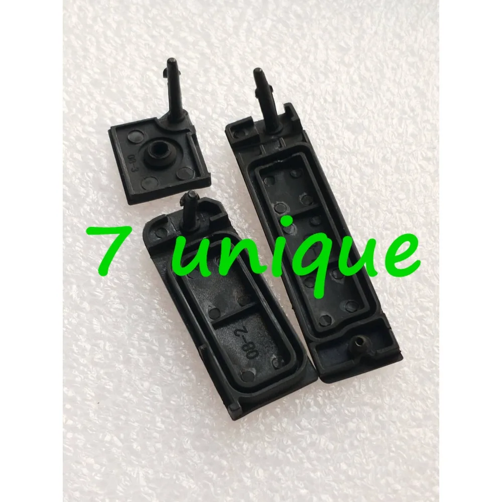 캐논 5D 마크 IV 5D4 5DIV 용 USB 고무 커버 수리 부품, 신제품