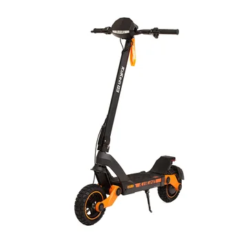 KuKirin G3 1200W Scooter elettrico 10.5 pollici 52V 18Ah Batteria 50KM/H Velocità massima 70KM Gamma massima Scooter elettrico Display touch a LED