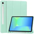 Mint green