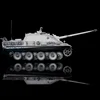HENG LONG 1/16 Snow 7.0 Plastic FPV  Jadpanther  RTR RC Tank 3869 Steel Gearbox TH17450-SMT4 4