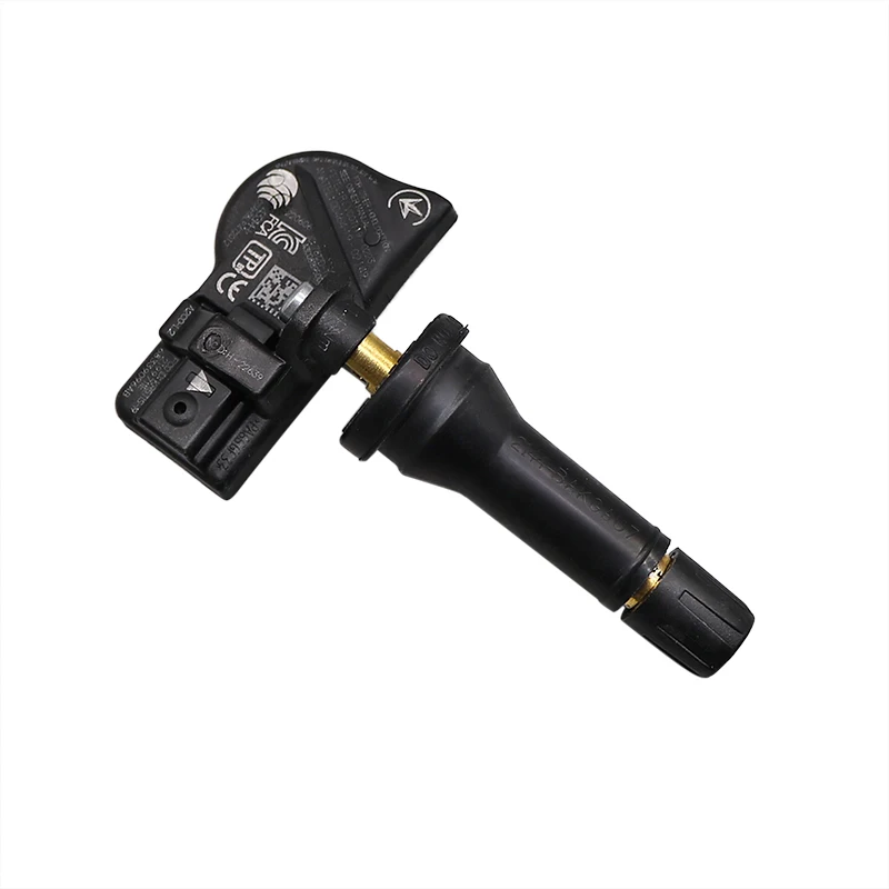 New 68339096AB TPMS Tire Pressure Sensor For-Jeep Grand Cherokee Wrangler JL Gladiator JT Alfa-TPMS 433MHz