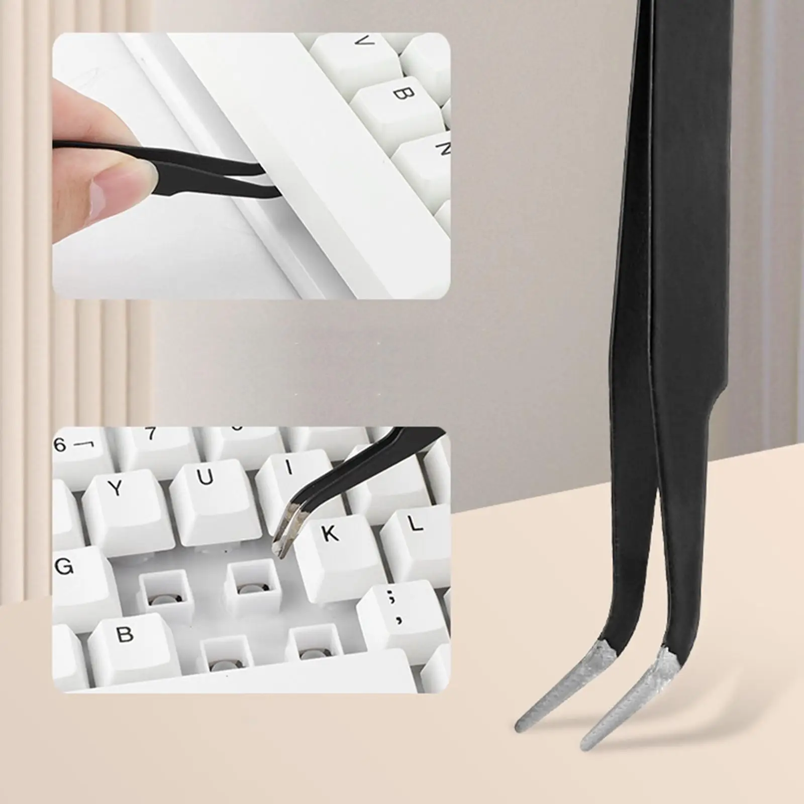 ī޶  PC ǻͿ Ʈ û Ʈ, Ű Ŭ Ʈ, 18 in 1