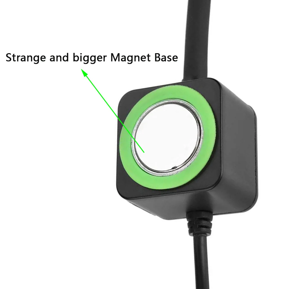 Рисунок 5 - Промышленный светильник для швейной машины