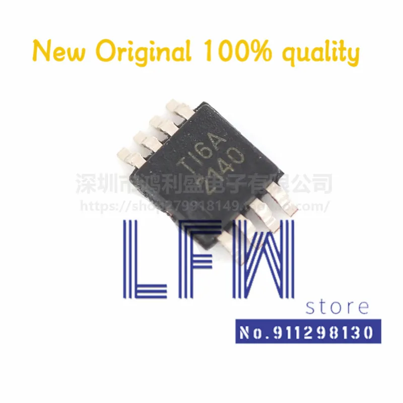 

5pcs/lot OPA2140AIDGKR OPA2140AIDGK OPA2140 2140 MSOP8 Chipset 100% New&Original In Stock