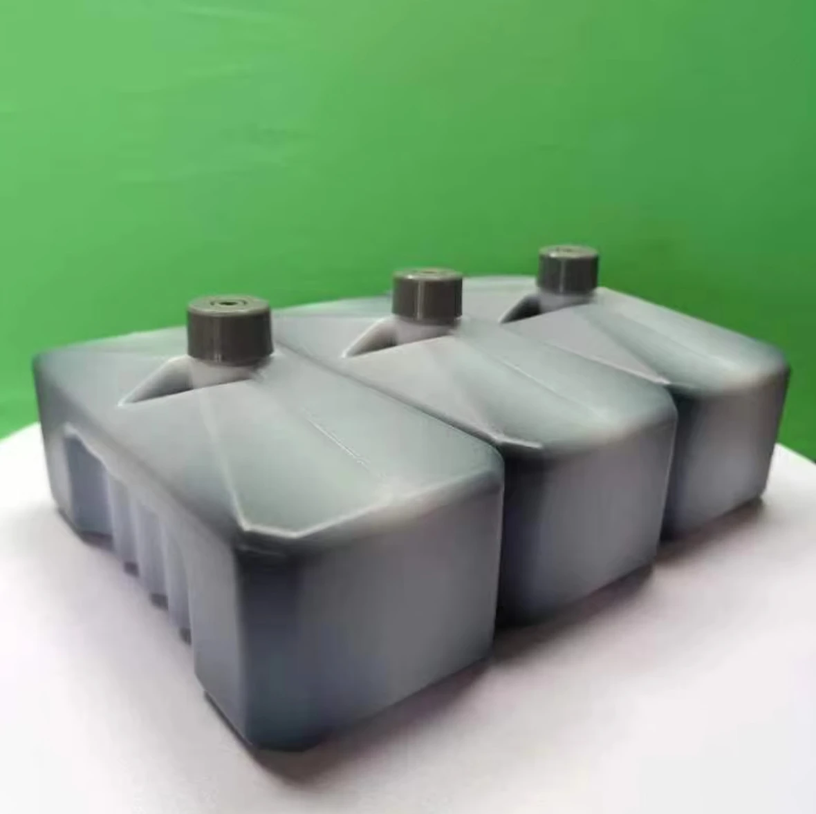 270BK 295BK 292BK 261YL Alternative High quality black ink Make up solvent used in domino cij inkjet printer A100 A200