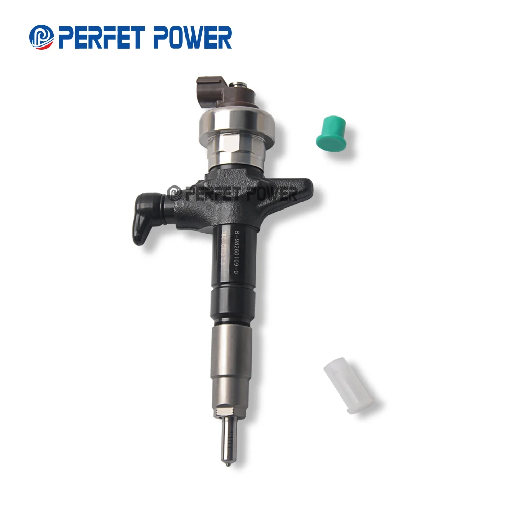 

Remanufacture295050-1900, 8-98159583-1 Engine Parts 295050-1900, 8-98159583-1 Common Rail Fuel Injector 295 050 1900 For Engine