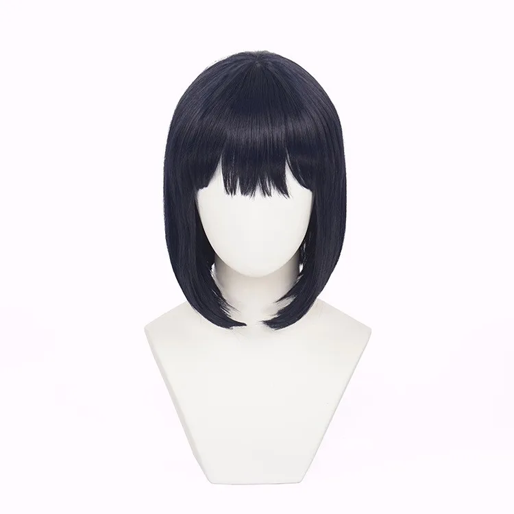 Anime wig Summer Time Rendering MIO KOFUNE Hair Cosplay Costume