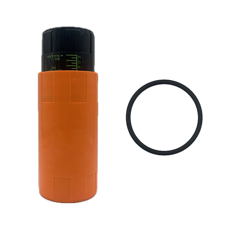 Tennis Ball Container Pressure Maintain Repair Shape Restore Bounce Pressurizer Saver tennis ball container