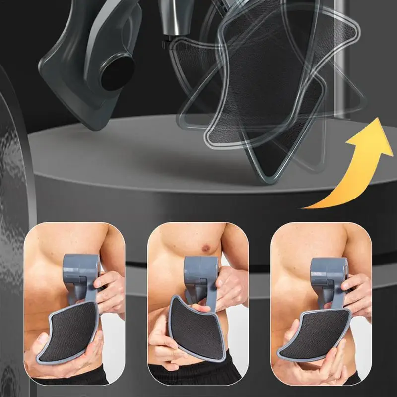 Entrenador muscular del suelo pélvico, ejercitador de Kegel, deflector giratorio 360, entrenador de cadera, equipo de ejercicio interno ajustable para el muslo, corrección