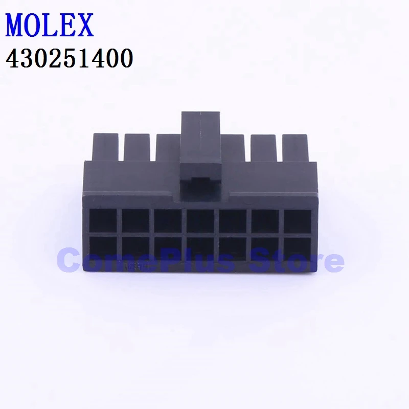 10PCS 430251000 430251008 430251200 430251400 Connectors