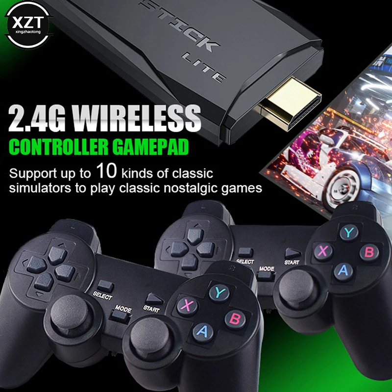2.4G  е M8 HD TV  е 4K   е,   2 