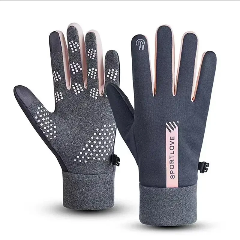 Women’s Winter Thermal Cycling Gloves 6