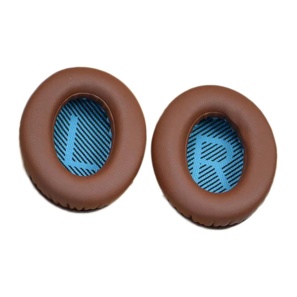 Premium Replacement Earpads Cushion for Bose Headphones - High Protein Material