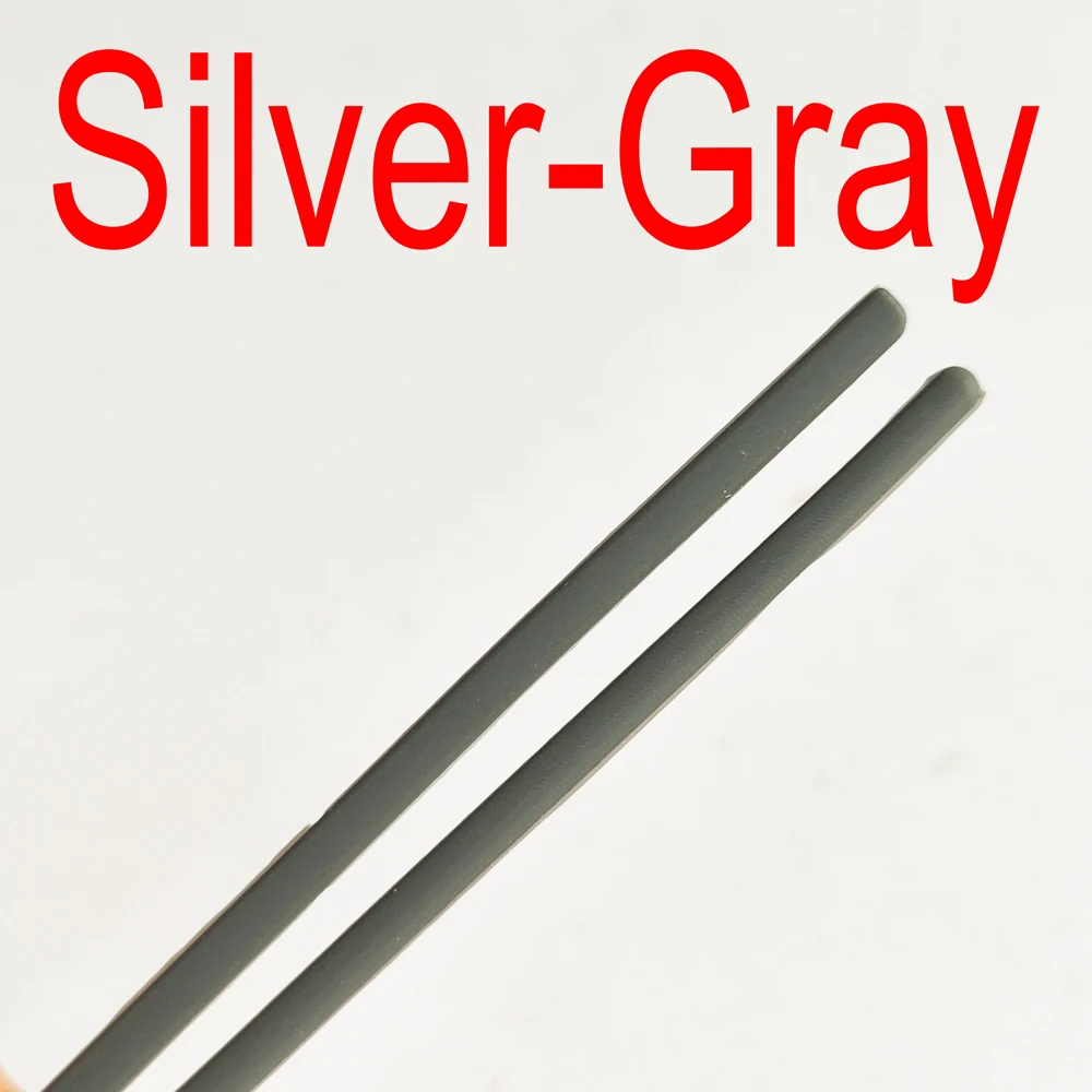 Custodia inferiore per laptop Striscia di gomma antiscivolo per Dell Latude 7400 E7400 Piedini paraurti antiscivolo Strisce Accessori per laptop  7