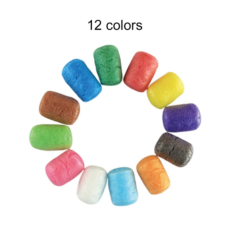 Party Toys Toy Gift Filler Diy Handmade Gift 200/500pcs Magic Corn Festival Gathering Party Favors Handmade DIY Materials Gifts For Kids Children Day Birthday New Year TMZ