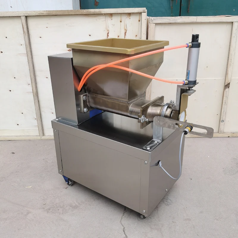 Electric Commercial Industrial Automatic Pizza Bread Dough Divider