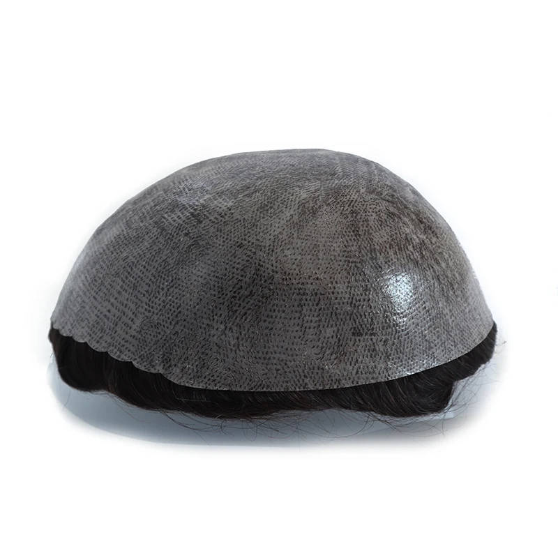 Рисунок 4 - Мужской парик I SKIN 0