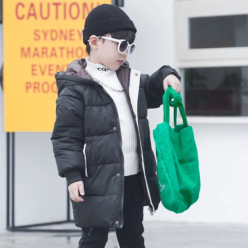 Рисунок 3 - Детское пуховое пальто для девочек