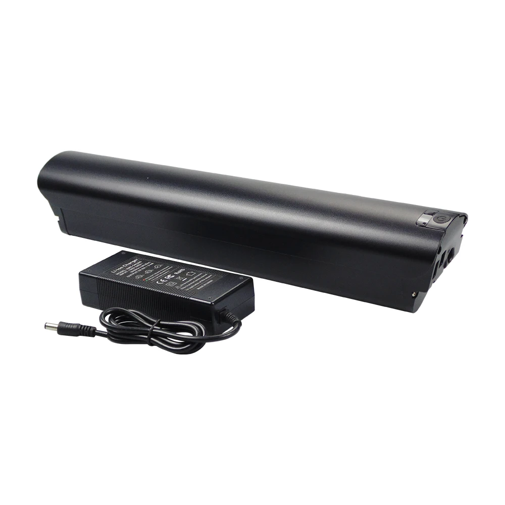 Randride Ys90 E-Bike 36V 48V 10.4Ah 14Ah 250W 500W 750W Samebike Xwp 10 Batterie Ebike