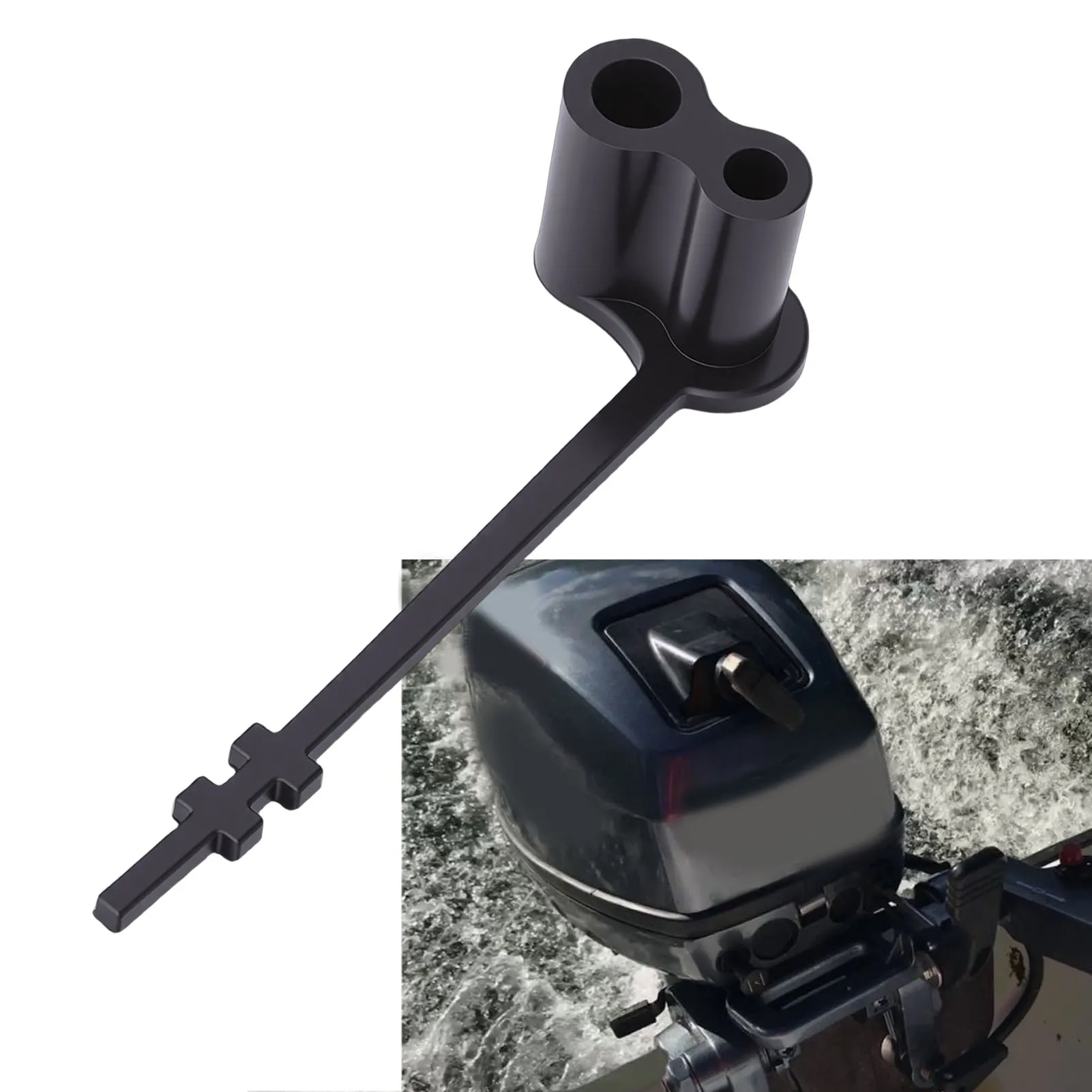 연료 커넥터 캡 보호기 878311 MERCURY OUTBOARD 4 5 6 8 9.9 10 15 20 25 30 마력용 고무 연료 커넥터 캡