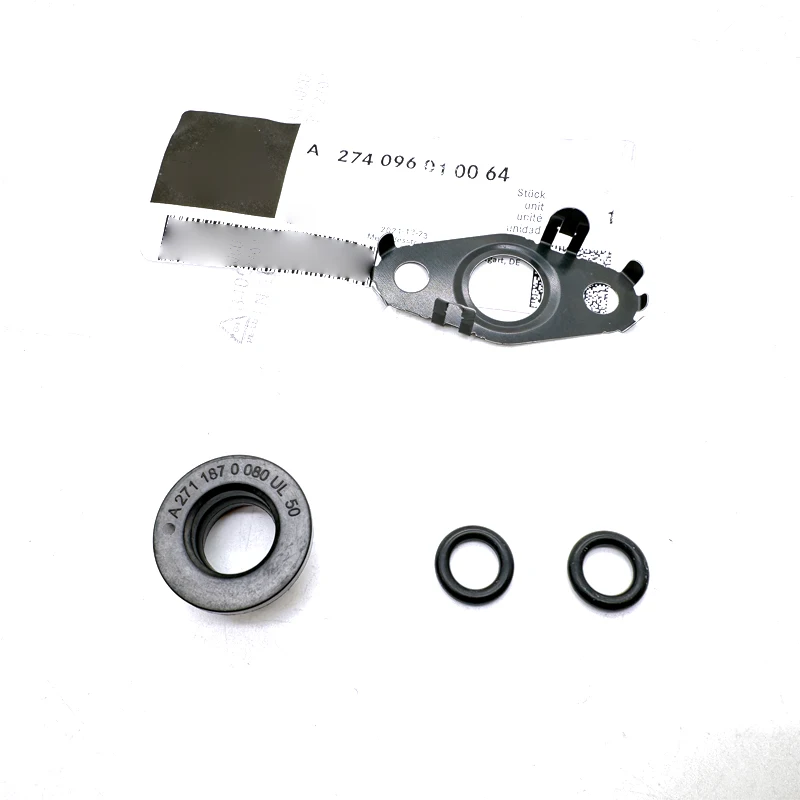 Genuine-Turbocharger-Coolant-  