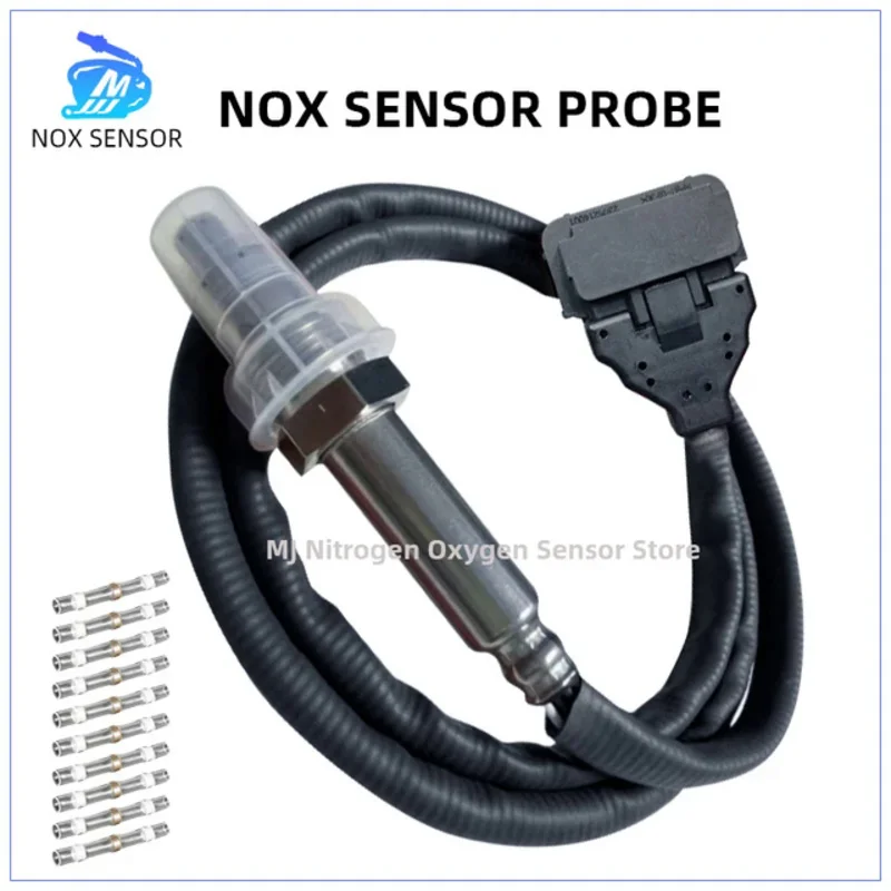  Ʈ Weichai Ŀν   NOx , 5wk97109A A2C14317400 01 5WK9 7109A A2C14317400-01,  ǰ