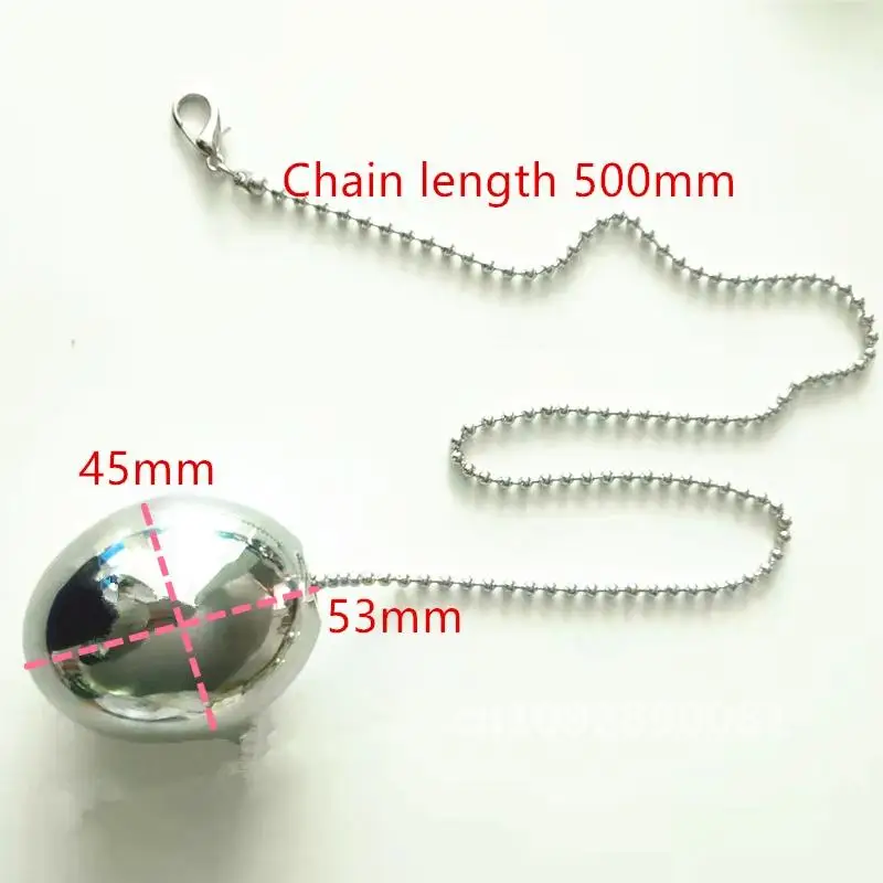 7 Styles Sex Egg Kegel Exercise Yoni Egg Ben Wa Ball Vagina Tighten Toys Vibration Non Exercise Women Metal For Masturbation