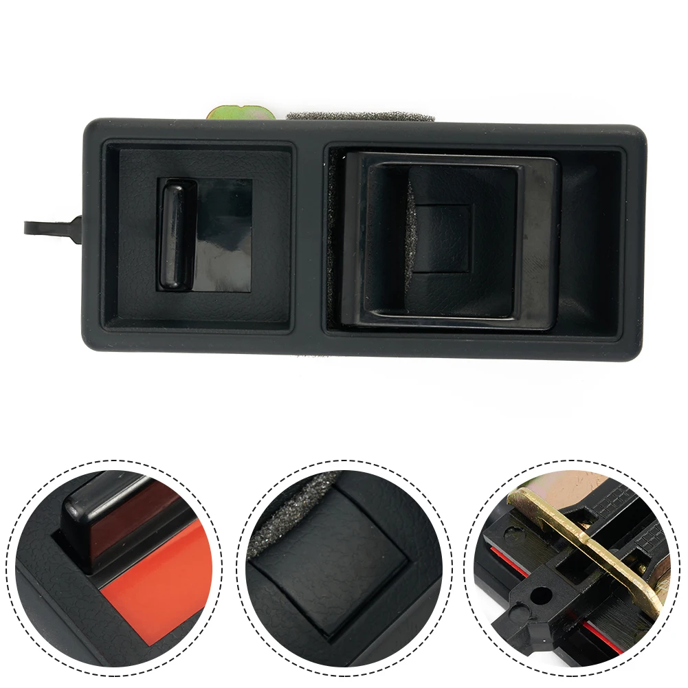 

Прочная внутренняя ручка для задней двери, ручка для задней двери, Запасные Принадлежности для окрашивания, V31, V32, V33, сборка гепарда, монстр