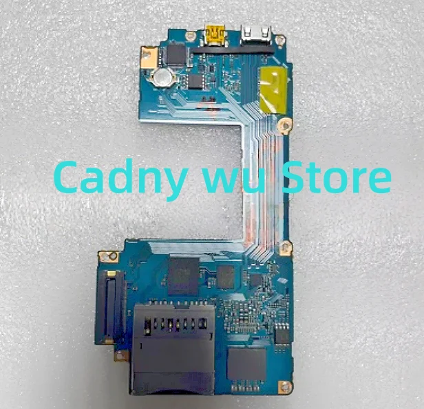 캐논 6D 카메라 수리 부품용 오리지널 메인보드 메인 보드 PCB