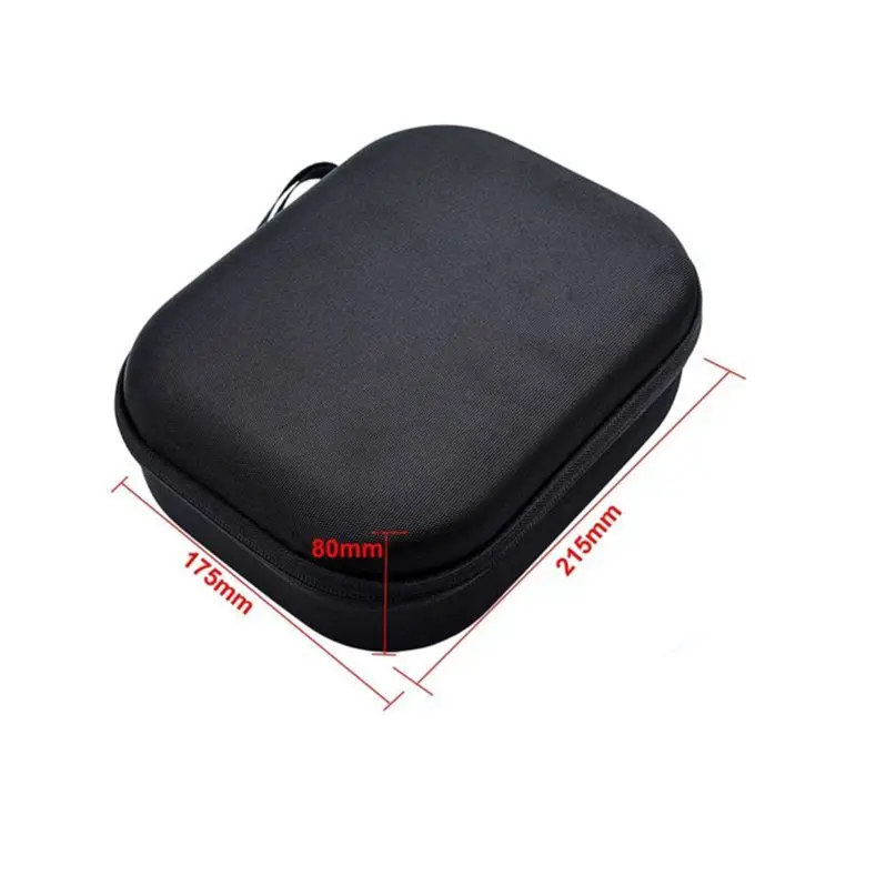 Sac de rangement Nylon EVA 220x175x80mm pour Radio TBS Tango 2