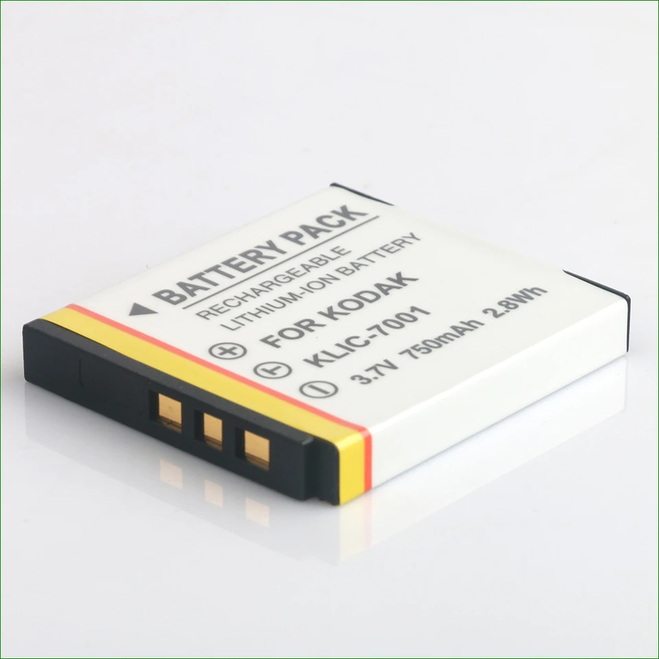 vhbw batteria compatibile con DXG -5C8VR, 5C8V, 5C0V, 5C0