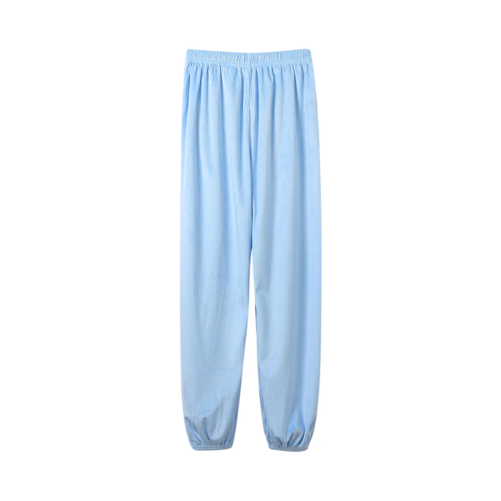 Funny Humorous Elephant Novelty Shorts Men's Christmas  Pants Underwear Animal Themed Pants Christmas Play Strange Pajama Pants 2