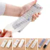 Transparent Dust-proof Silicone Remote Control Case Air Condition Cover Remote Control Protctive Case TV Remote Storage Bag Transparent Dust-proof Silicone Remote Control Case Air Condition Cover Remote Control Protctive Case TV Remote Storage Bag