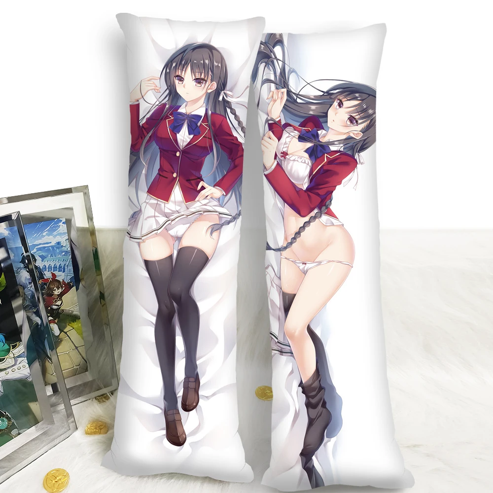 Suzune Horikita Hentai