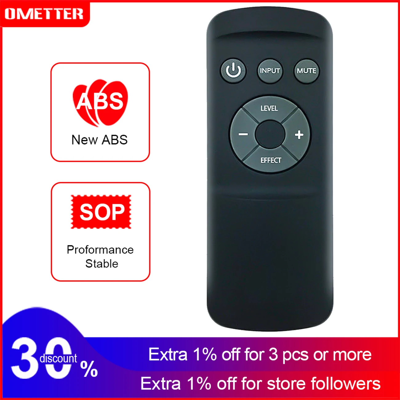 Remote Control Replace For Logitech Z-906 Z906 5.1 Home Theater Subwoofer Audio Sound Speaker Direct Use new original ah59 02405a for samsung home theater system remote control replace hte5530xy hte5550xy fernbedienung
