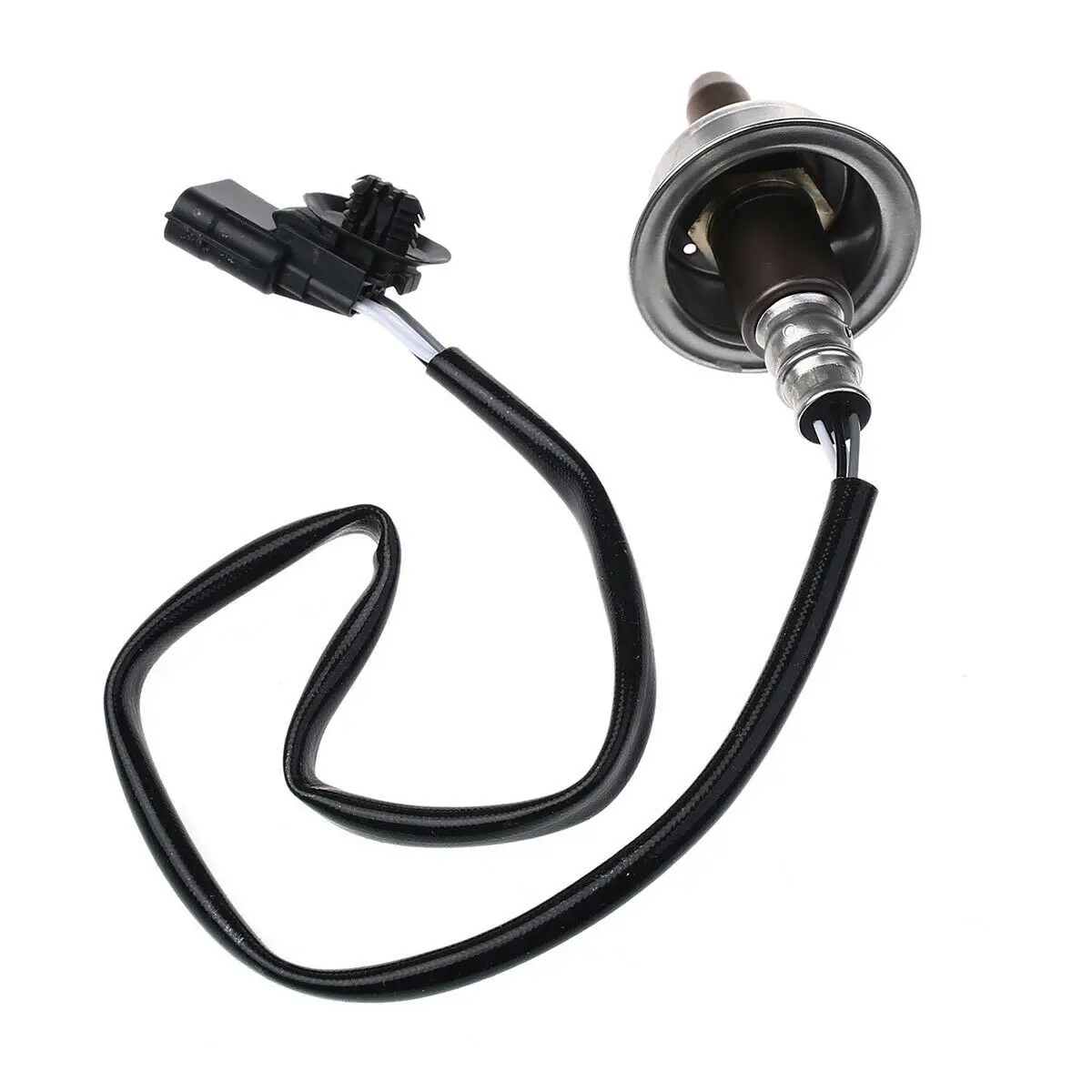 

Kbkyawy O2 Oxygen Sensor w/ 4 Wires for Nissan Sentra 17-18 Juke 14-17 L4 1.6L Upstream