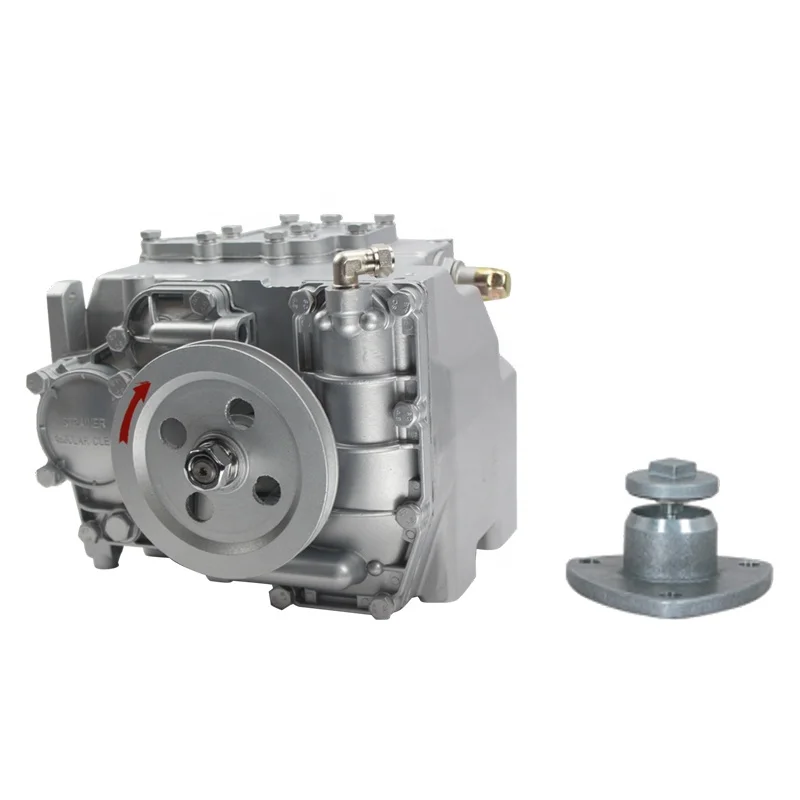 

Huiyang fuel dispenser pump for gas station gear