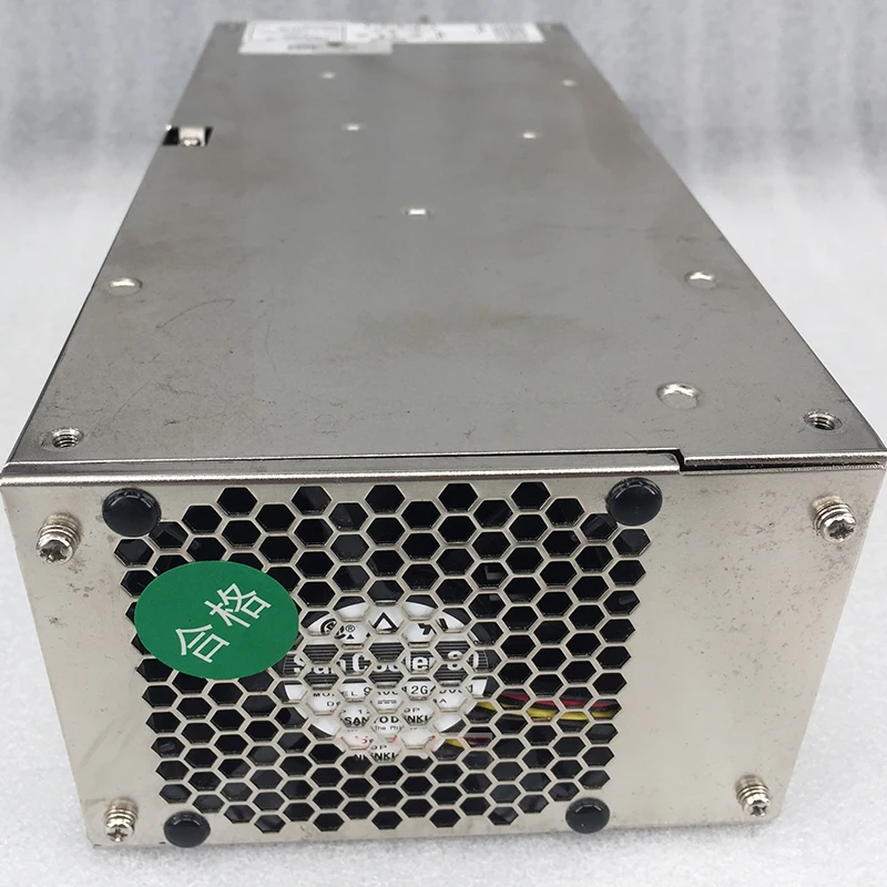 HWS1500-36 36A 42V For TDK-lambda High Power Switching Power Supply Before Shipment Perfect Test 6 HWS1500-36 36A 42V For TDK-lambda High Power Switching Power Supply Before Shipment Perfect Test - Image 4
