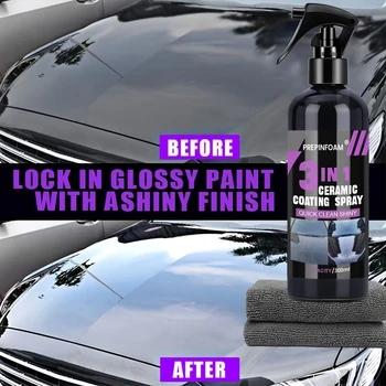 3-in-1 Car Nano Coating 2