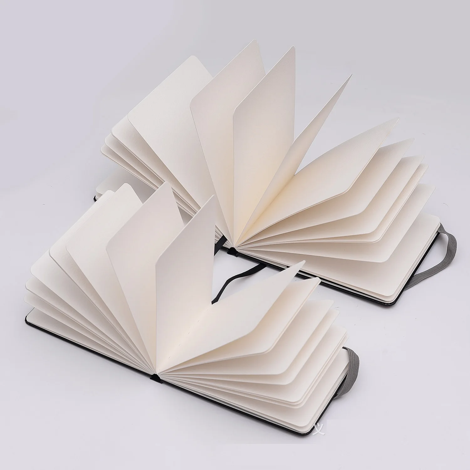 A5/A6 Travel Watercolor Notebook 300GSM 2