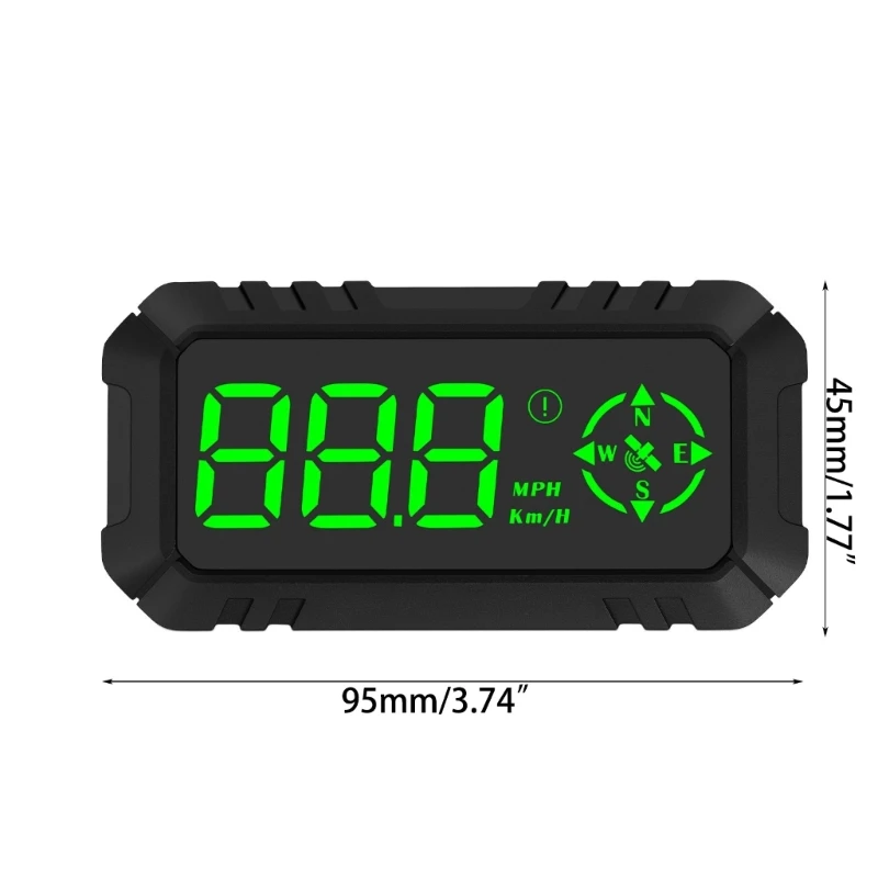  ڵ HUD  ӵ ̵  ˶ ħ G7 GPS ӵ 