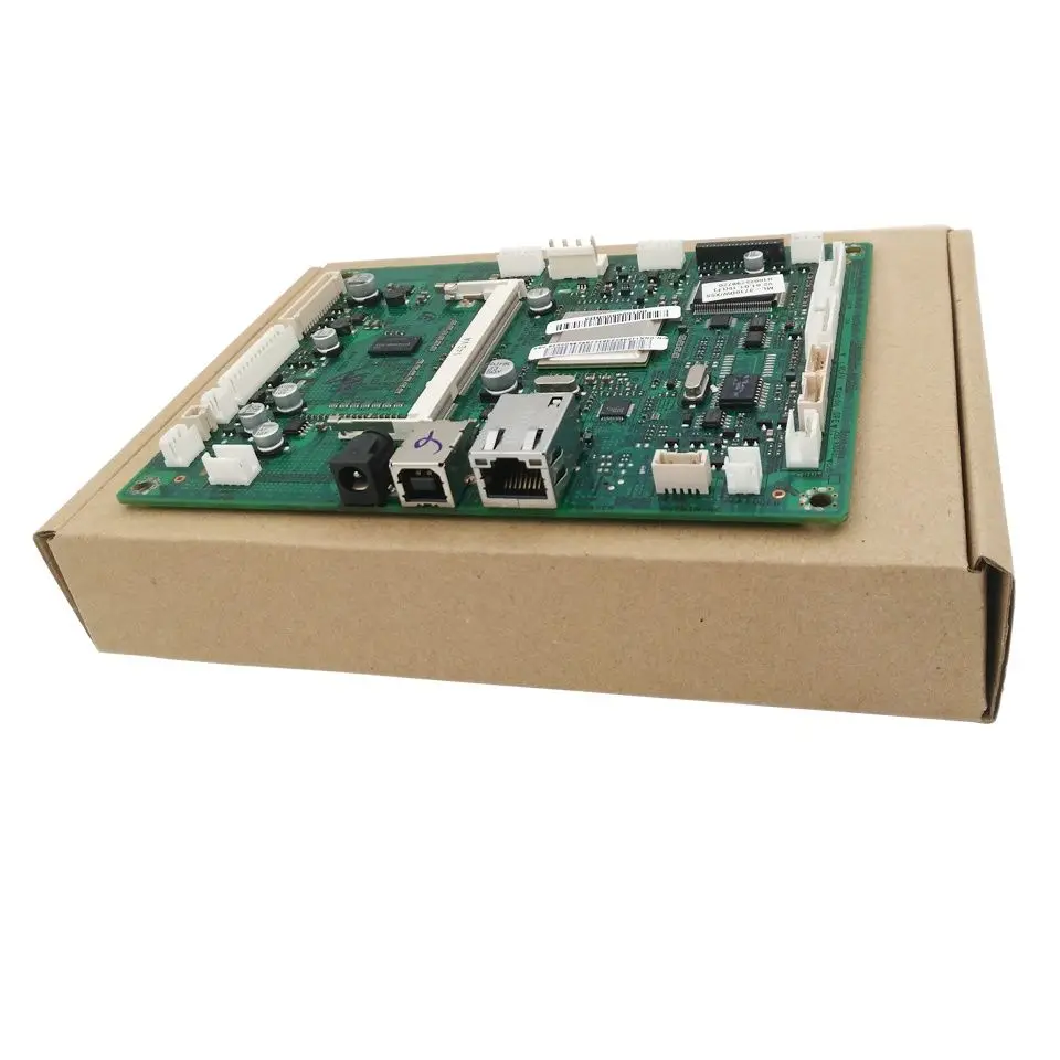 

FORMATTER PCA ASSY Formatter Board logic Main Board MainBoard mother board for Samsung ML-3710DW 3710DW 3710 JC92-02363C